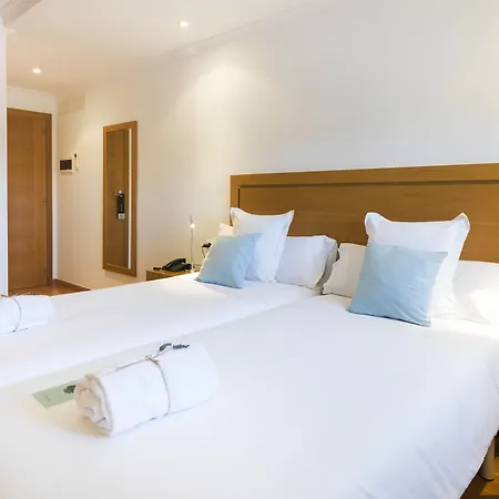 Sa Bassa Rotja Ecoturisme Country house *