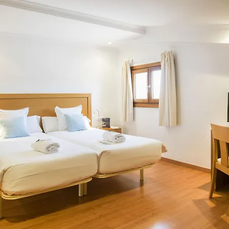 Country house Sa Bassa Rotja Ecoturisme
