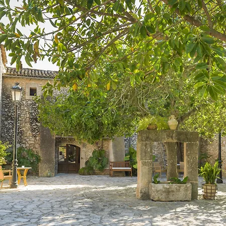 Sa Bassa Rotja Ecoturisme Country house Porreres