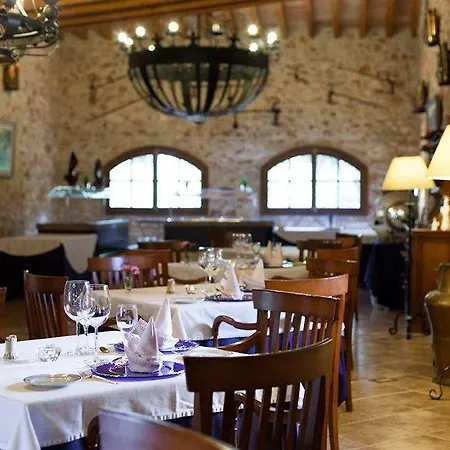 Country house Sa Bassa Rotja Ecoturisme *