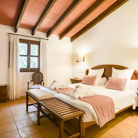 Sa Bassa Rotja Ecoturisme Country house Porreres
