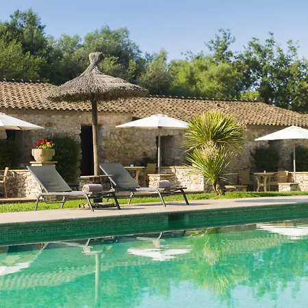 Country house Sa Bassa Rotja Ecoturisme