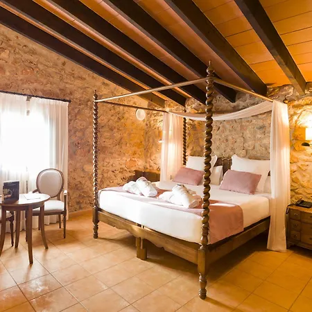 Country house Sa Bassa Rotja Ecoturisme
