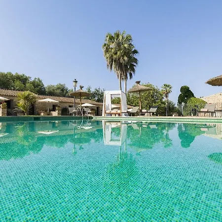 Country house Sa Bassa Rotja Ecoturisme