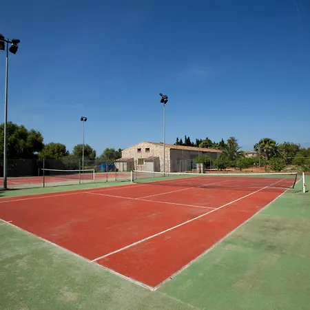 Country house Sa Bassa Rotja Ecoturisme Porreres