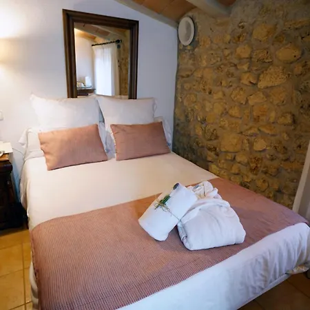 Country house Sa Bassa Rotja Ecoturisme Porreres