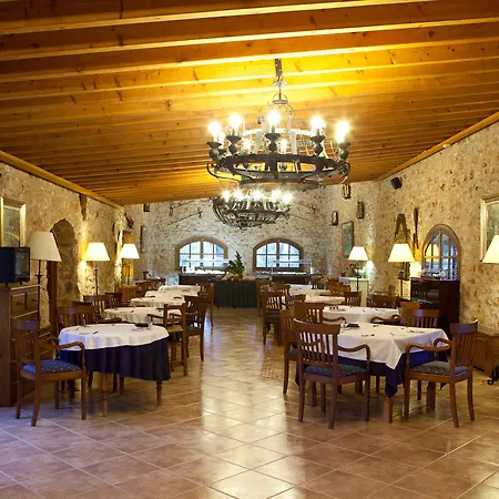 Sa Bassa Rotja Ecoturisme * Porreres