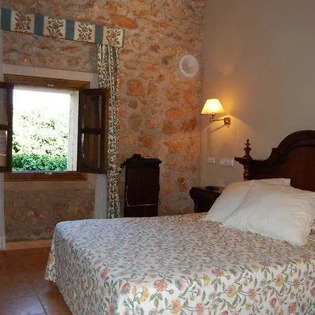 Country house Sa Bassa Rotja Ecoturisme *