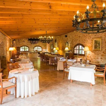 Sa Bassa Rotja Ecoturisme * Porreres