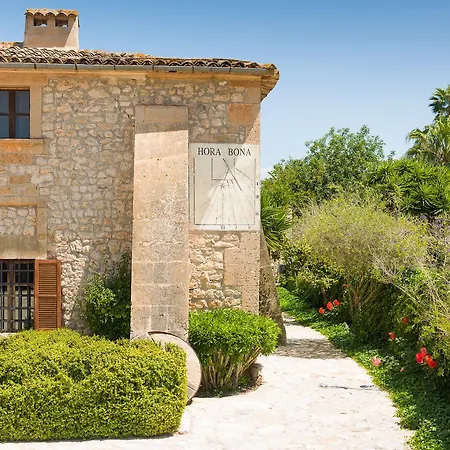 Country house Sa Bassa Rotja Ecoturisme