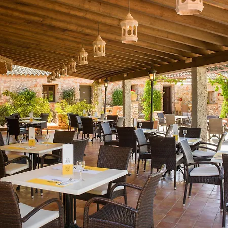 Country house Sa Bassa Rotja Ecoturisme Porreres