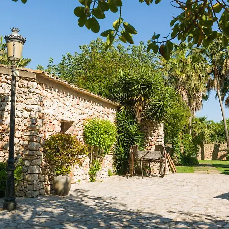 Country house Sa Bassa Rotja Ecoturisme
