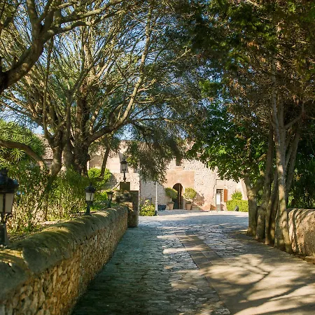 Sa Bassa Rotja Ecoturisme Porreres