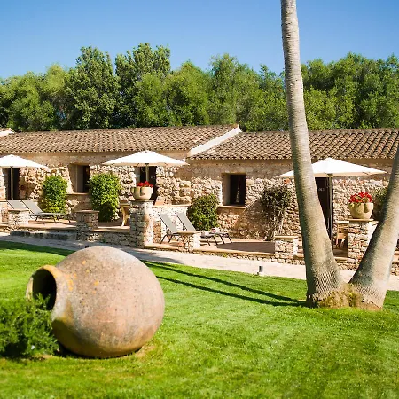 Sa Bassa Rotja Ecoturisme Country house Porreres