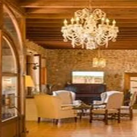 Sa Bassa Rotja Ecoturisme Country house *