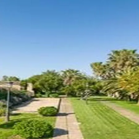 Sa Bassa Rotja Ecoturisme Country house