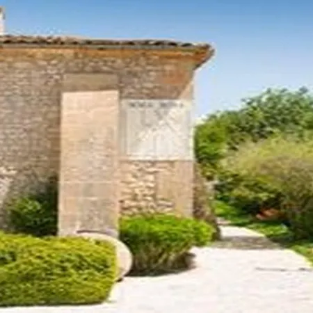 Country house Sa Bassa Rotja Ecoturisme *