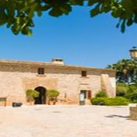 Sa Bassa Rotja Ecoturisme Country house *
