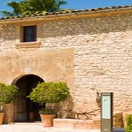 Country house Sa Bassa Rotja Ecoturisme Porreres