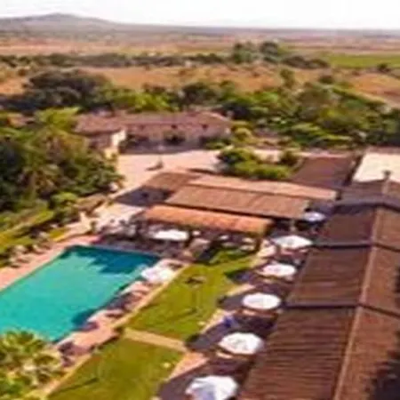 Country house Sa Bassa Rotja Ecoturisme