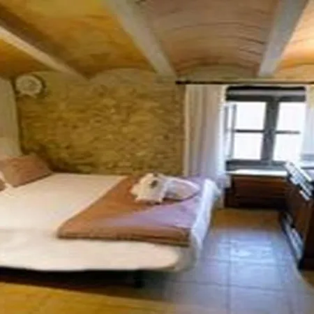 Sa Bassa Rotja Ecoturisme Country house