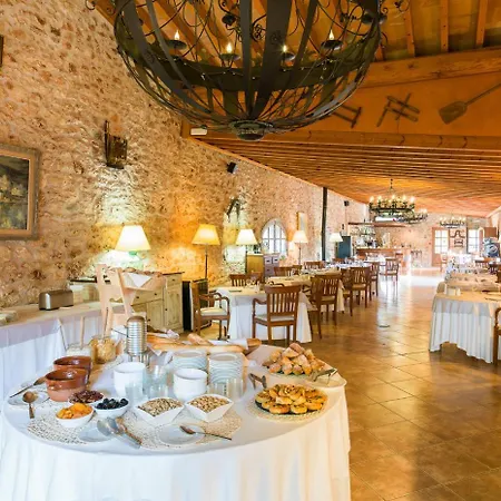 Sa Bassa Rotja Ecoturisme Porreres