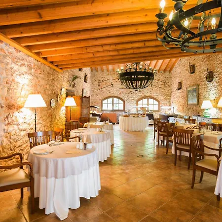 Sa Bassa Rotja Ecoturisme * Porreres