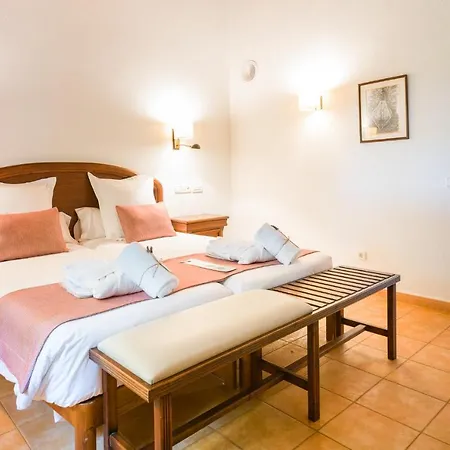 Sa Bassa Rotja Ecoturisme * Porreres