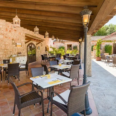 Country house Sa Bassa Rotja Ecoturisme Porreres