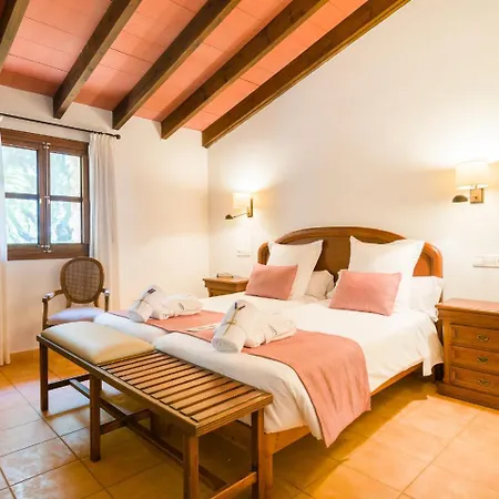 Country house Sa Bassa Rotja Ecoturisme Porreres