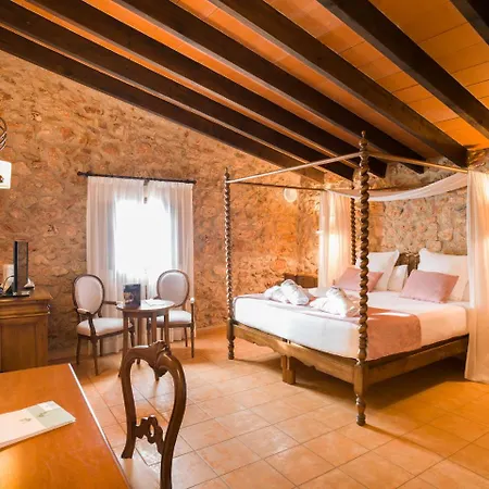 Sa Bassa Rotja Ecoturisme Country house