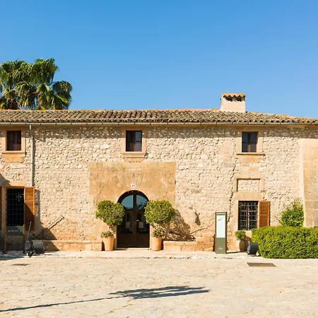 Country house Sa Bassa Rotja Ecoturisme Porreres