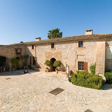 Sa Bassa Rotja Ecoturisme Porreres