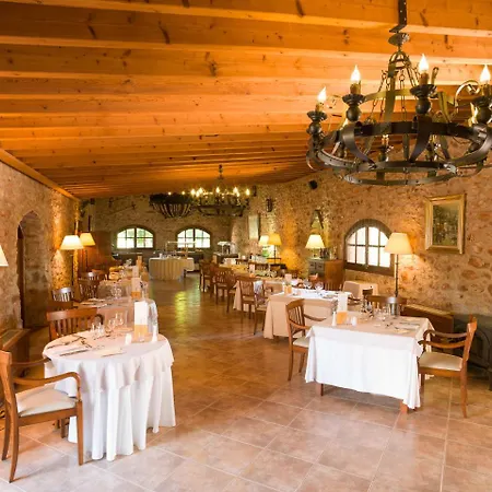 Country house Sa Bassa Rotja Ecoturisme *