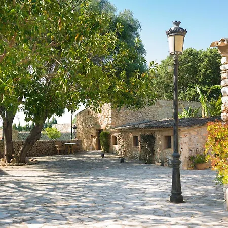Sa Bassa Rotja Ecoturisme * Porreres