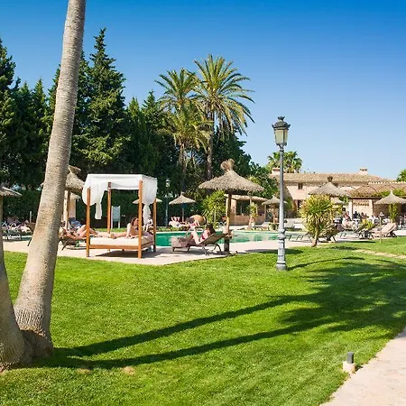 Sa Bassa Rotja Ecoturisme Country house Porreres