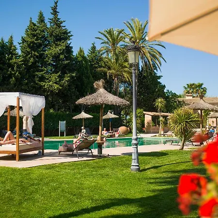Sa Bassa Rotja Ecoturisme Porreres