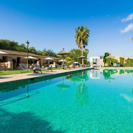 Country house Sa Bassa Rotja Ecoturisme